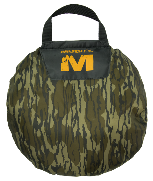 Walkers Game Ear Muddy Portable Hot Seat