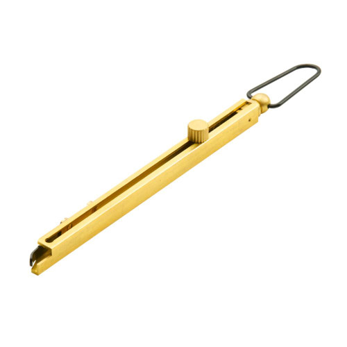 Thompson Center In-Line Capper for Muzzleloaders Spring Loaded Body No. 11 Caps