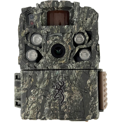Browning Strike Force Fhdr Trail Camera 40 MP