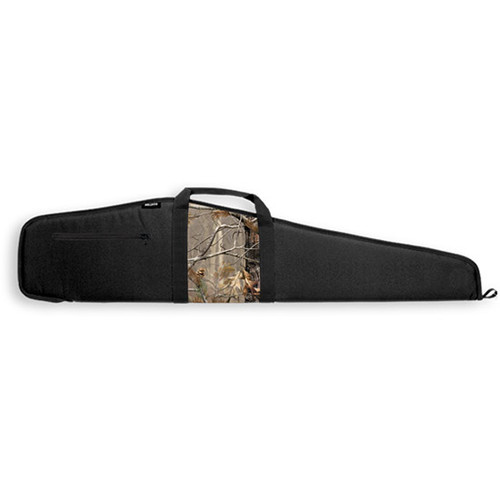 Bulldog Cases BD Case Rifle 48 Black Aphd Camo Panel