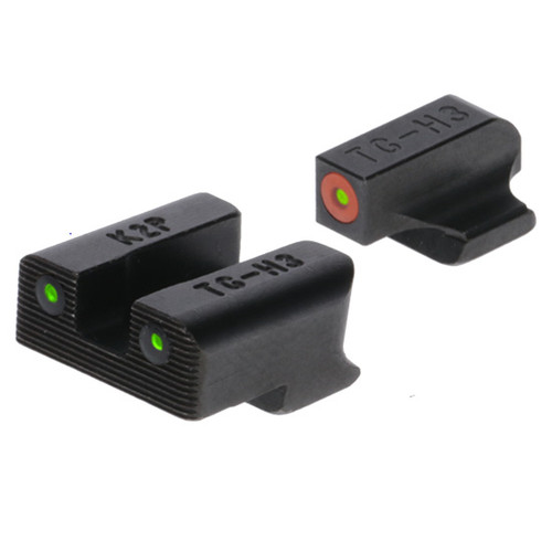 Century Cent Canik Tritium Pro Night Sights