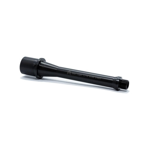 Angstadt Arms AR-15 Threaded Barrel 9mm Luger 6" 1/2x28 Black - AA0906BB28