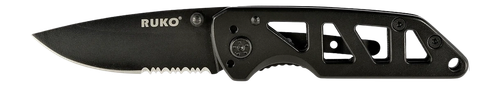 Ruko 440A TIN 2-1/2"TI-TACT Folding