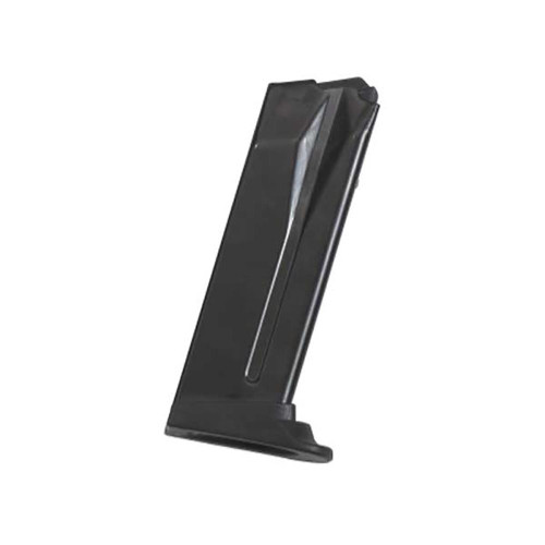 HK USP45 Handgun Magazine Black with Extended Floorplate .45 ACP 12/rd