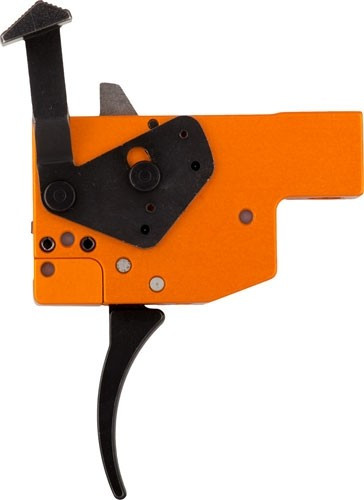 Timney Trigger ALL Tikka T3 2/ Stage 8OZ 1ST/1LB 2ND