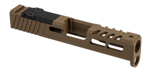 Zaffiri ZPS2 Slide G43X