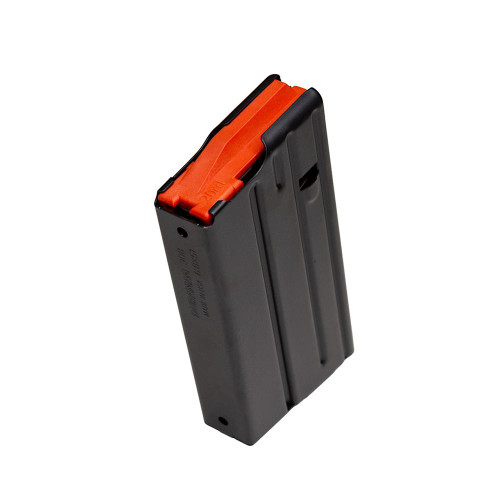 C Products Defense Duramag AR-10/SR25 / 308 Win/7.62x51mm NATO 20rd Magazine - 2008041178CPD