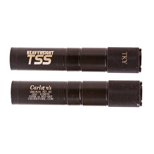 Carlson'S Carl TSS TKY Benelli Crio 12GA .650