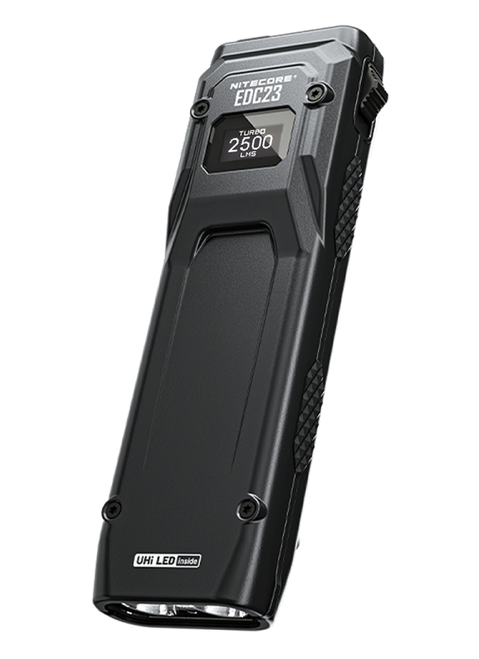 Nitecore 2500L - EDC23