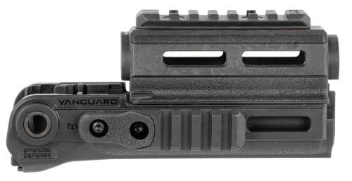 FAB Defense Vanguard Handguard for AK-47/ AK-74/