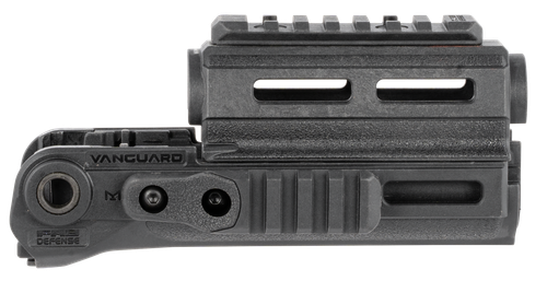 FAB Defense Vanguard Handguard for AK-47/ AK-74/