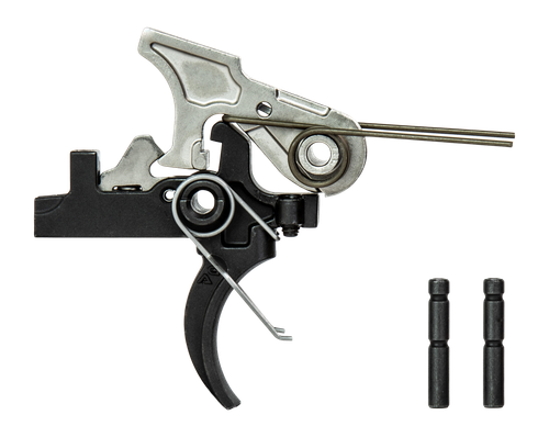 Griffin Two Stage Adjustable Trigger