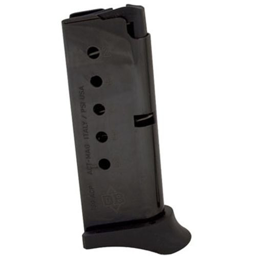 Diamondback DB380 Extended Base 380 ACP 6rd Magazine - DB380MAGE