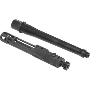 CMMG Barrel and BCG Kit 4140CM SBN Drop in 5.7 x 28mm 8" Black