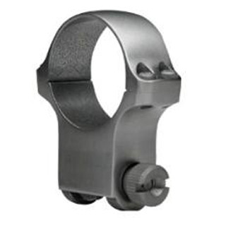 Ruger RUG Ring 30MM High/Xhigh Stainless