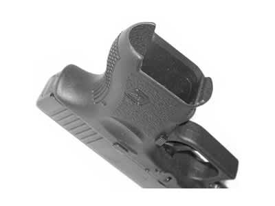 Glock Sub Compact Size Model Grip Frame Insert