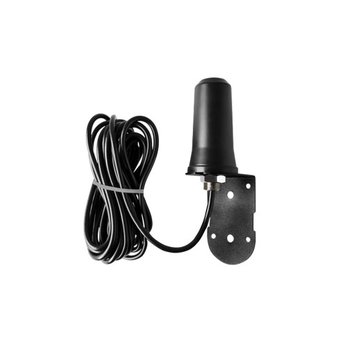Gg Telecom /Spypoint Long Range Cellular Antenna 15 ft Black