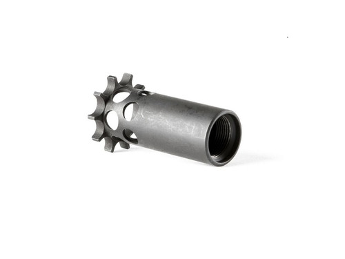 Dead Air Ghost Piston 9/16X24