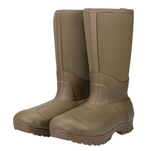 GSM Muddy MTX Insulated 17" Hunting Boot Clay 13D