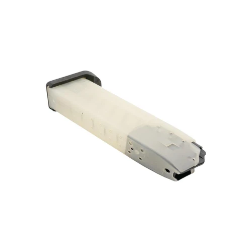 HK USP9 9mm 18rd Magazine, Black - 50248613
