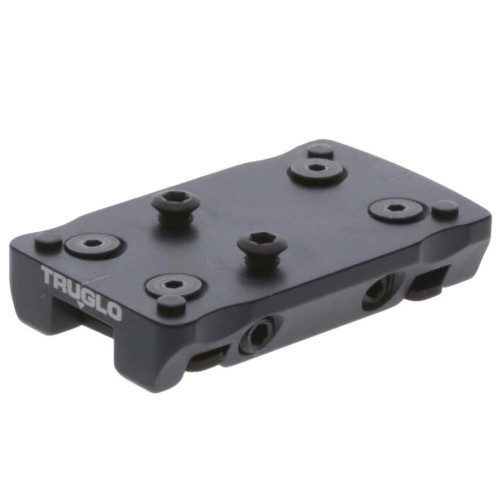 Truglo Mount Shotgun RIB Univ TG/VOR/DOC