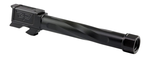 Zaffiri Threaded Barrel G17 BN