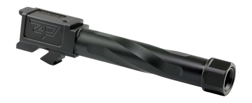 Zaffiri Threaded Barrel G19 BN