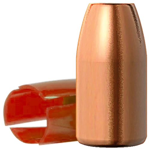 Barnes Expander MZ Muzzleloader 54 ExpanderMZ Hollow Point 275gr 24-Round/Box - 30679