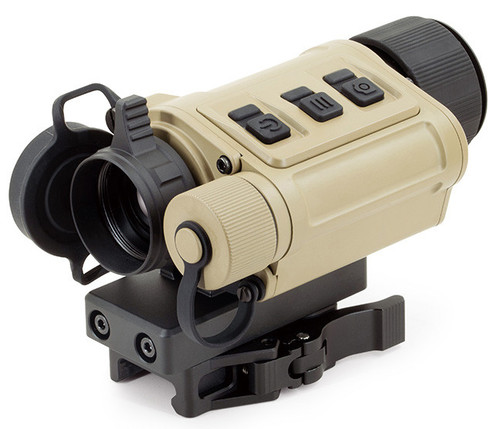 Iray Infiray Rico Micro V2 640 25MM Monocular