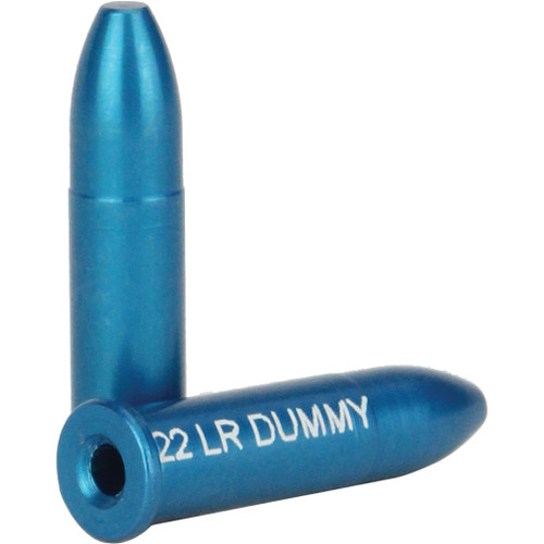 A-Zoom Snap Cap .22 12 Pack