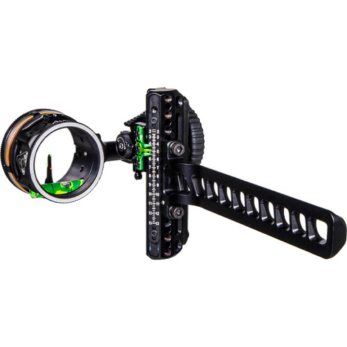 Axcel Driver Plus Slider Sight with AVX-41 Scope Stealth BH .019 Green and Red - ADVP-SR19-4AB