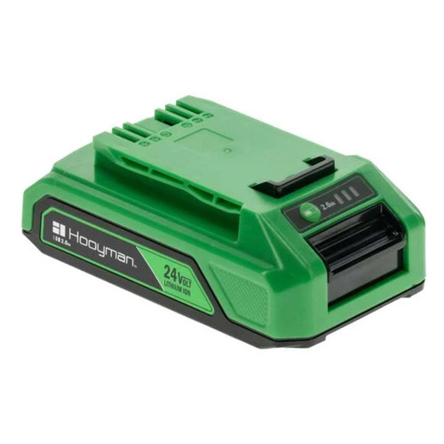 BOG Hooyman 24V Battery for Lithium Ion Seeder (Sold Separately) - 1149083