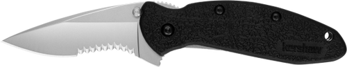 Kershaw Scallion 2.40" Folding Drop Point Part