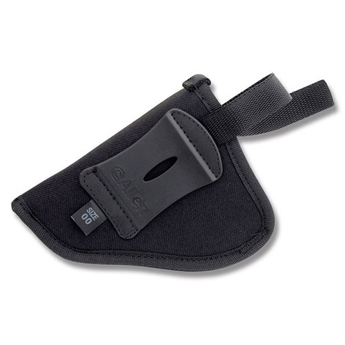 Allen Cortez Black Nylon Size 18 Holster - 44818