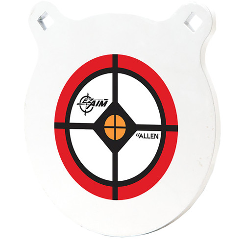 Allen EzAim Steel Gong Target 10 in.