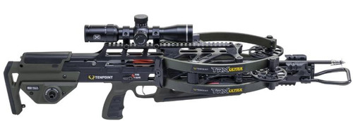 Tenpoint Xbow TRX Ultra Acuslide Maxx Evo-X Elite Mossberg