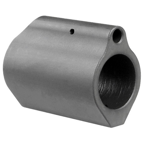 Midwest Industries Low Profile Gas Block .750 Dia - MCTAR-LPG