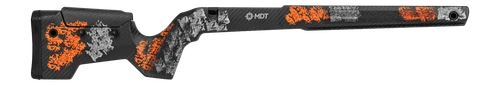 MDT Chassis Carbon Stock Tikka TX3 Hog - 114849HOG