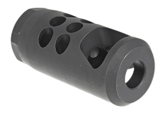 Ruger Glenfield 1/2-28 35 Hybrid Brake