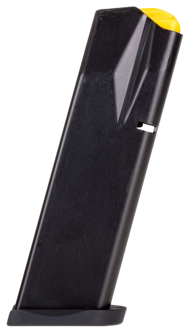 Taurus G3 10rd 9mm Luger Black Steel