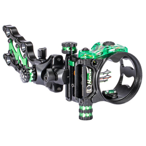Feradyne IQ Bowsights Pro Hunter RH Bowsight - IQ00359