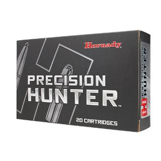 Hornady Horn Precision Hunter 6MMCREED 103gr ELD