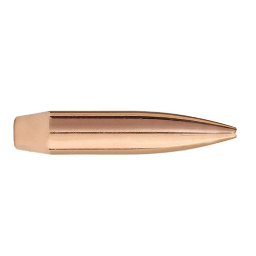 Sierra MatchKing Hollow Point Boat Tail 6.5mm 140gr Bullets, 250 Count - 1740MP