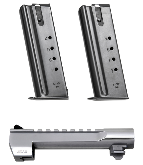 Magnum Research Desert Eagle Conversion Kit 50