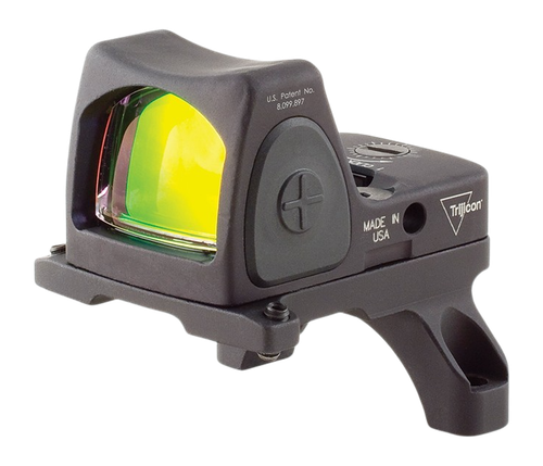 Trijicon 3.25 MOA Red RMR Adjustable LED RM35 Red Dot Sight - 700676