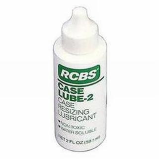 RCBS Case LUBE-2 2OZ