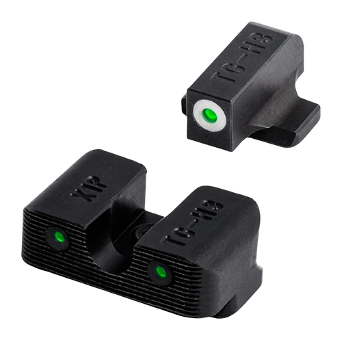 TruGlo TG- Tritium Pro SF Echelon Set Ornge - TG231X2C