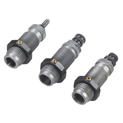 RCBS Dies 40SW 10MM Carbide Taper Crimp
