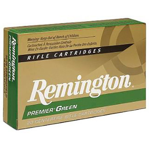 Remington 22191 338WIN 250gr PSP