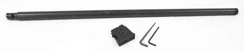 CZ-USA Varmint Barrel Set For 457 & 455 17HMR 24" Threaded